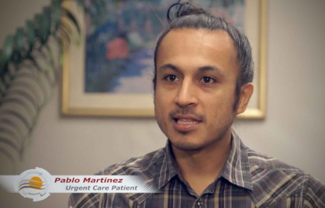 Silver Lake Medical Center Patient Testimonial Video