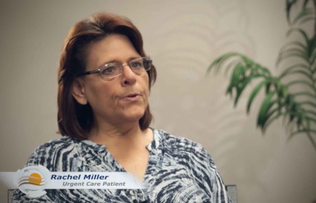 Silver Lake Medical Center Patient Testimonial Video