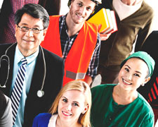 Occupational Health Services