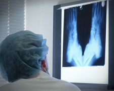 Podiatry Services